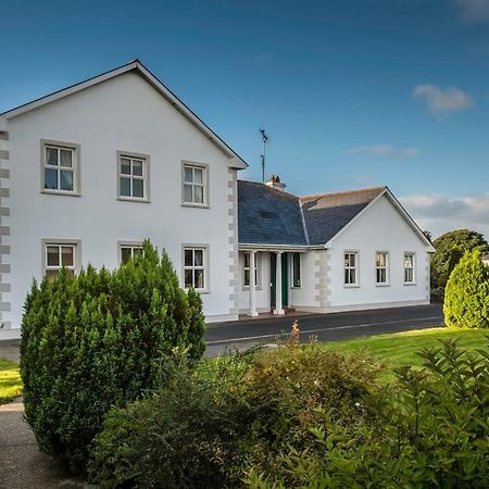 Mulberry Lodge Guest House Ballyhaunis Exterior foto