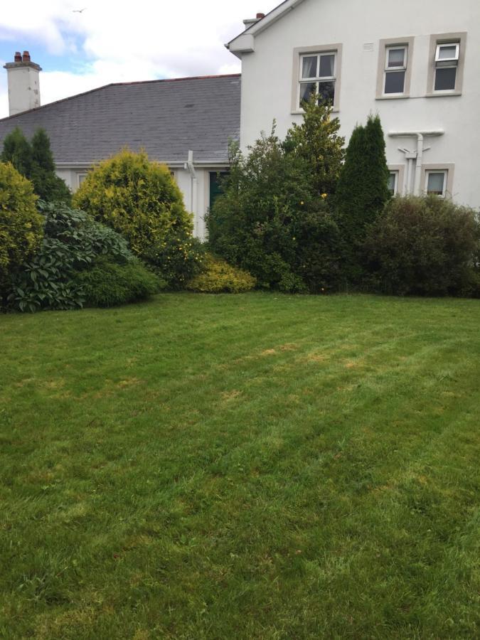 Mulberry Lodge Guest House Ballyhaunis Exterior foto